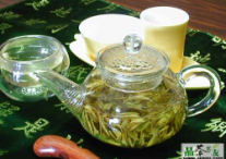龙井茶